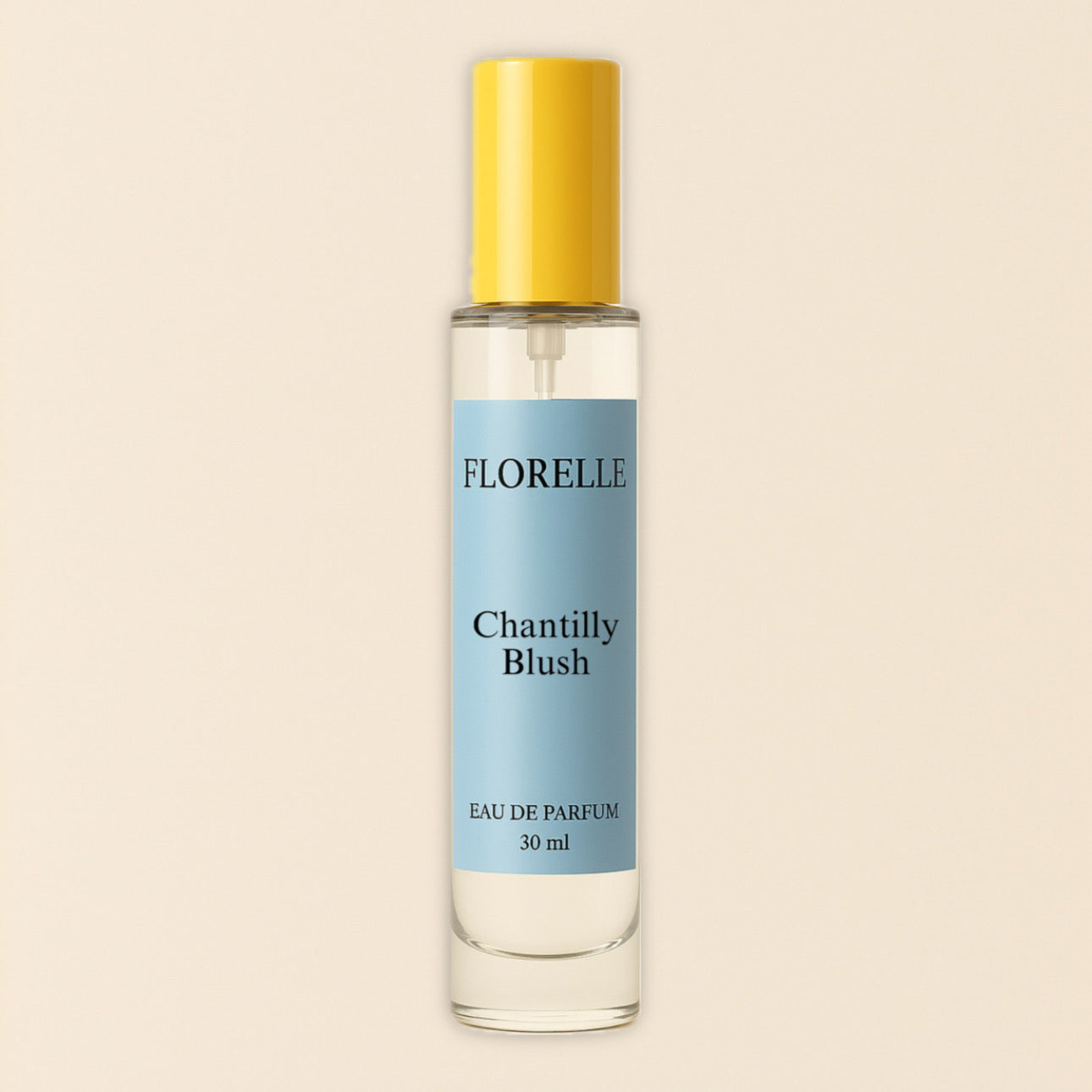Chantilly Blush